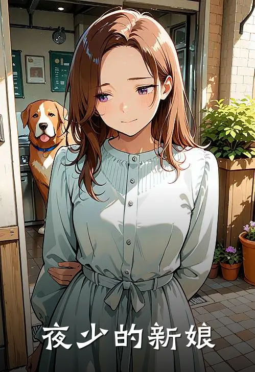 夜少的新娘