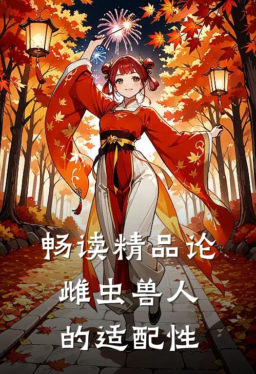 畅读精品论雌虫兽人的适配性