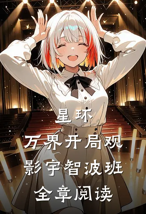 星环：万界开局观影宇智波班全章阅读