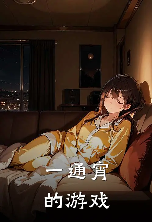 一通宵的游戏