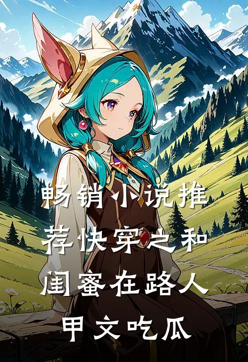 畅销小说推荐快穿之和闺蜜在路人甲文吃瓜