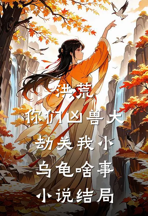 洪荒：你们凶兽大劫关我小乌龟啥事小说结局