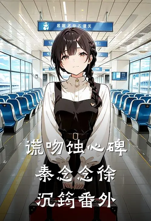 谎吻蚀心碑秦念念徐沉筠番外