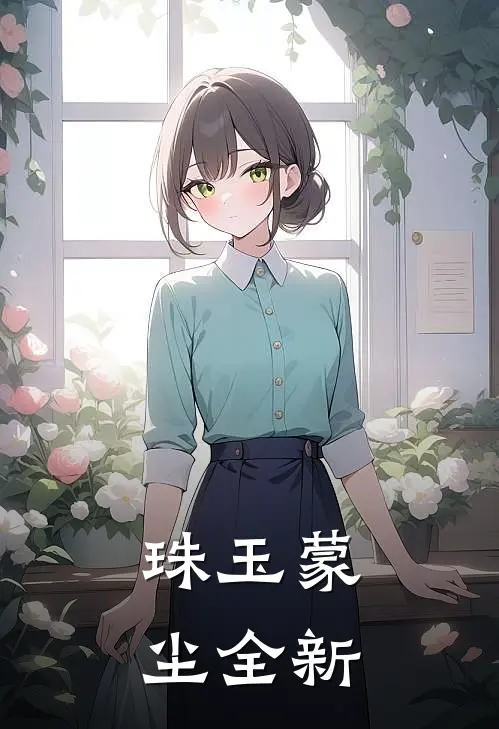 珠玉蒙尘全新