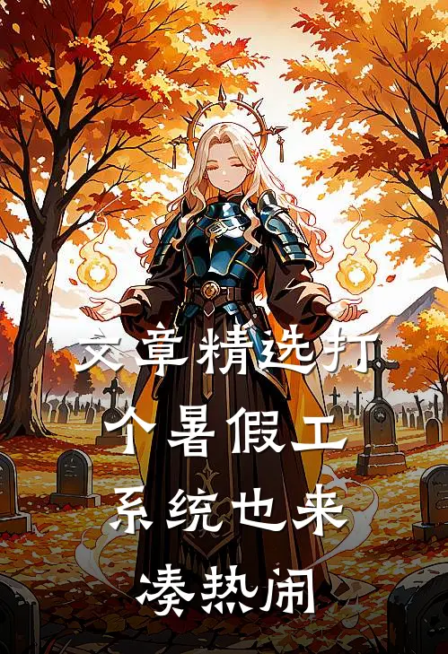 文章精选打个暑假工，系统也来凑热闹