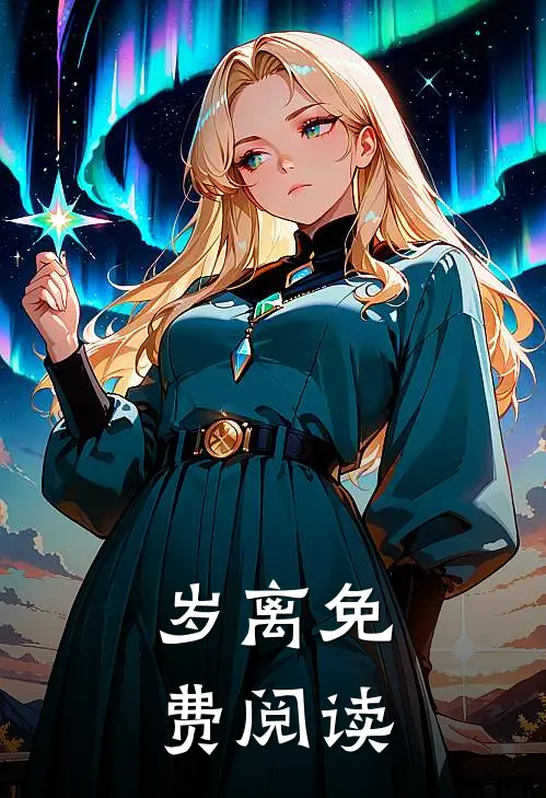 岁离免费阅读