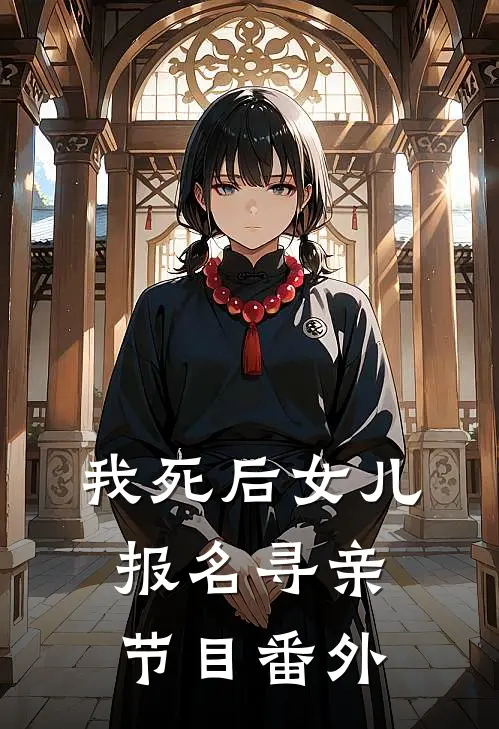 我死后女儿报名寻亲节目番外