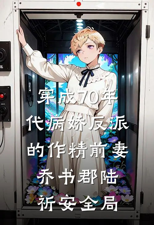 穿成70年代病娇反派的作精前妻乔书郡陆祈安全局