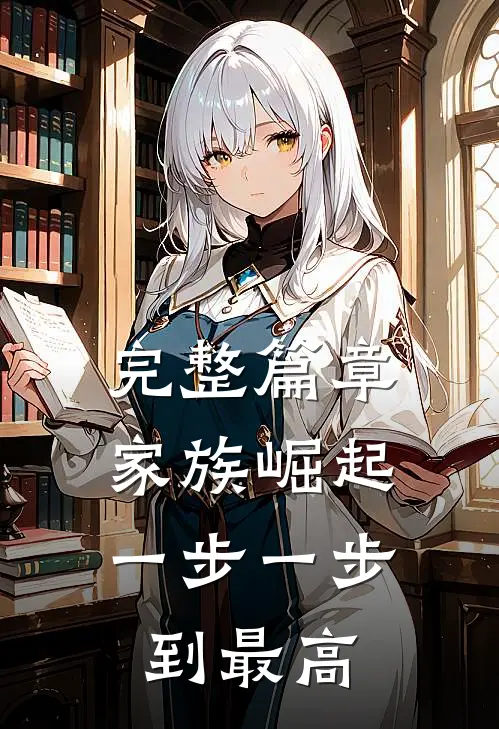 完整篇章家族崛起：一步一步到最高
