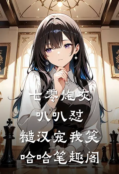 七零炮灰叭叭怼，糙汉宠我笑哈哈笔趣阁