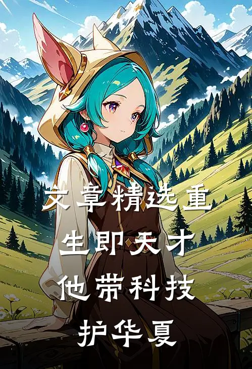 文章精选重生即天才：他带科技护华夏