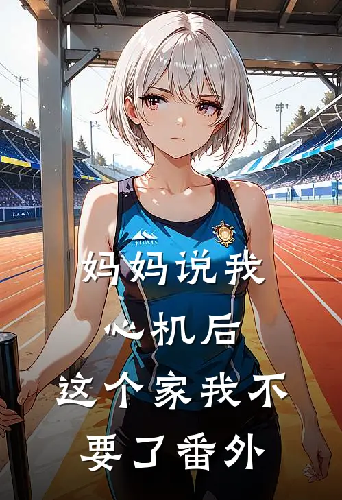 妈妈说我心机后，这个家我不要了番外