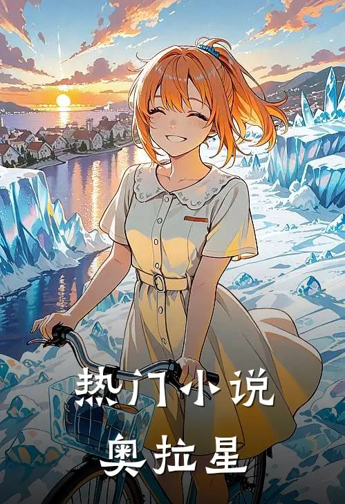 热门小说奥拉星