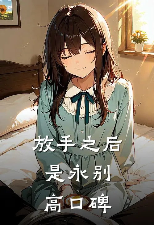 放手之后是永别高口碑