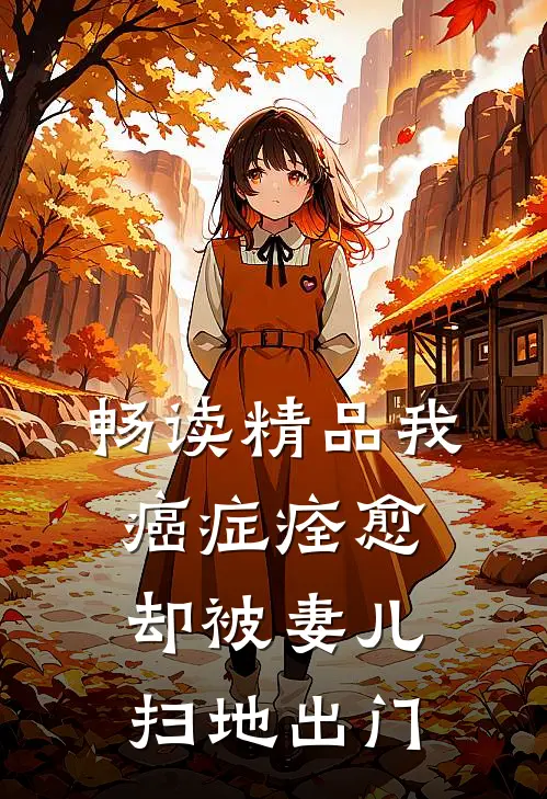 畅读精品我，癌症痊愈，却被妻儿扫地出门