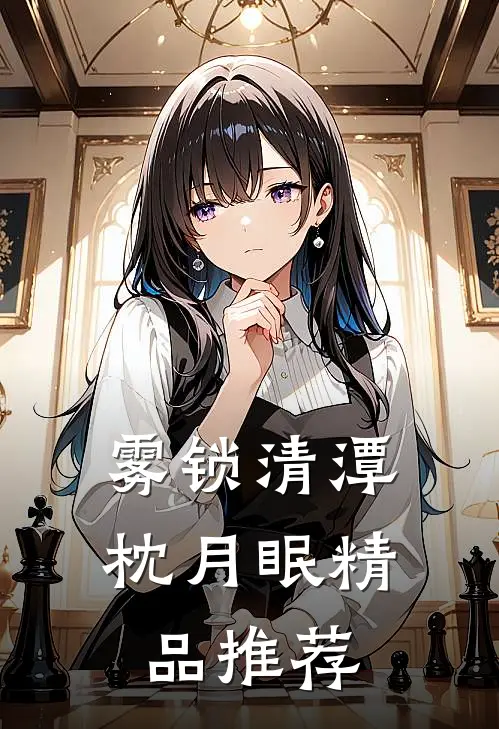 雾锁清潭枕月眠精品推荐