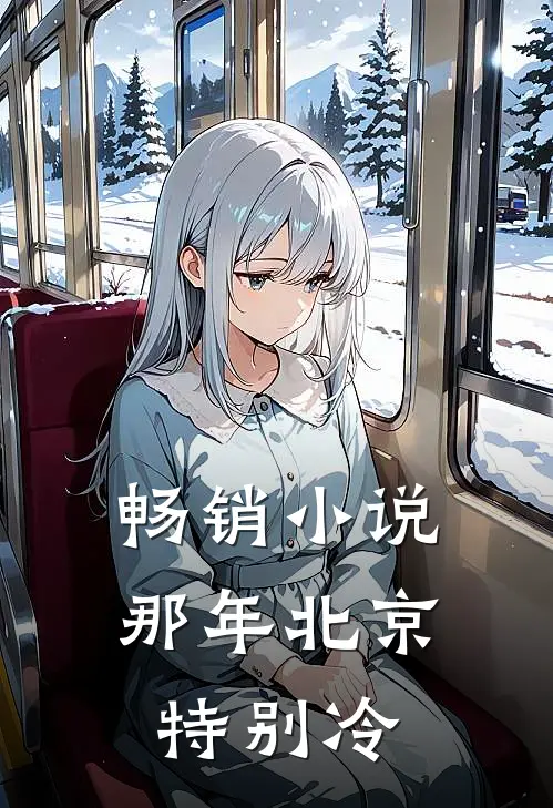 畅销小说那年北京特别冷
