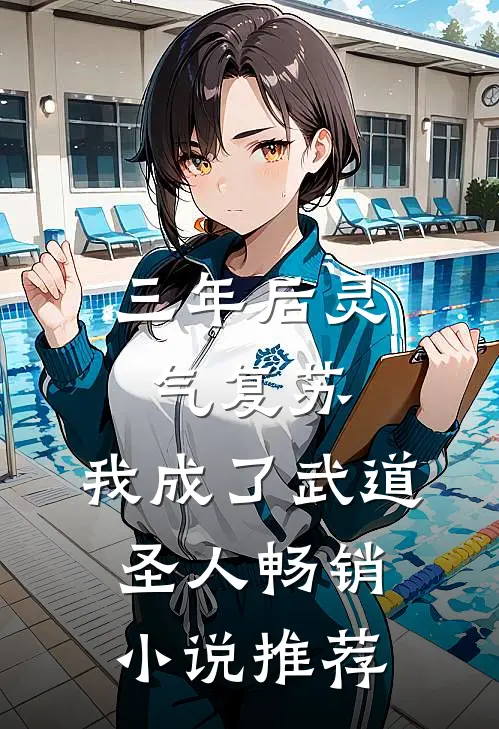 三年后灵气复苏，我成了武道圣人畅销小说推荐