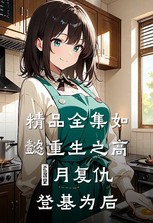 精品全集如懿重生之高晞月复仇：登基为后