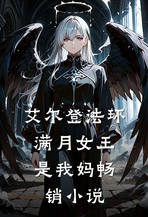 艾尔登法环：满月女王是我妈畅销小说