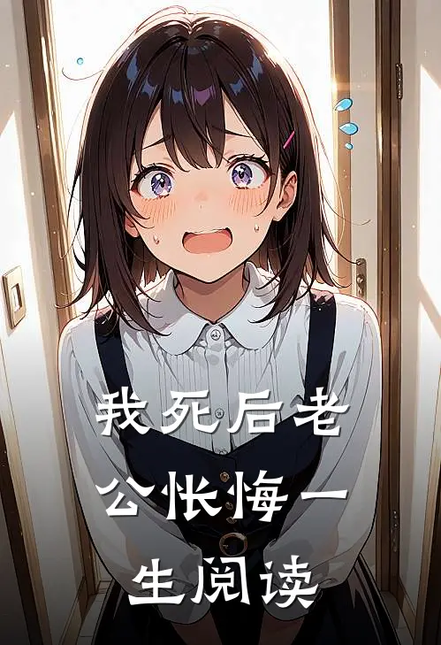 我死后老公怅悔一生阅读