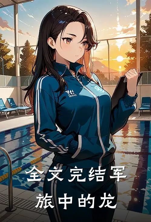 全文完结军旅中的龙