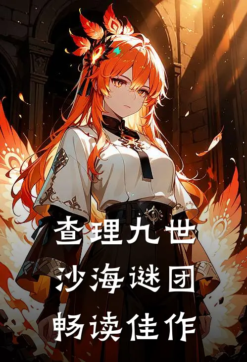 查理九世沙海谜团畅读佳作