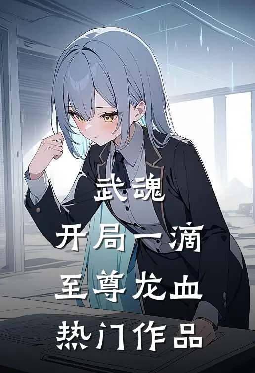武魂：开局一滴至尊龙血热门作品