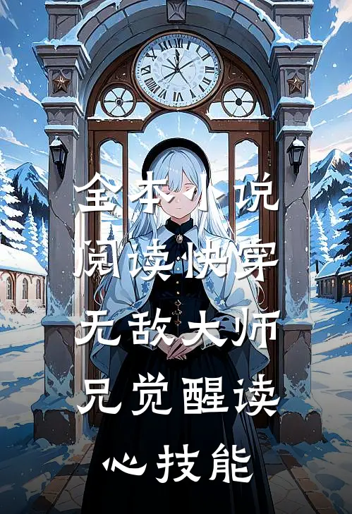 全本小说阅读快穿：无敌大师兄觉醒读心技能