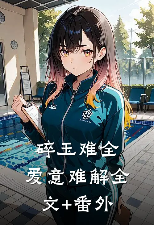 碎玉难全，爱意难解全文+番外