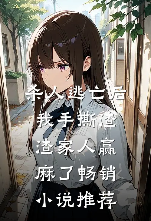杀人逃亡后，我手撕渣渣家人赢麻了畅销小说推荐