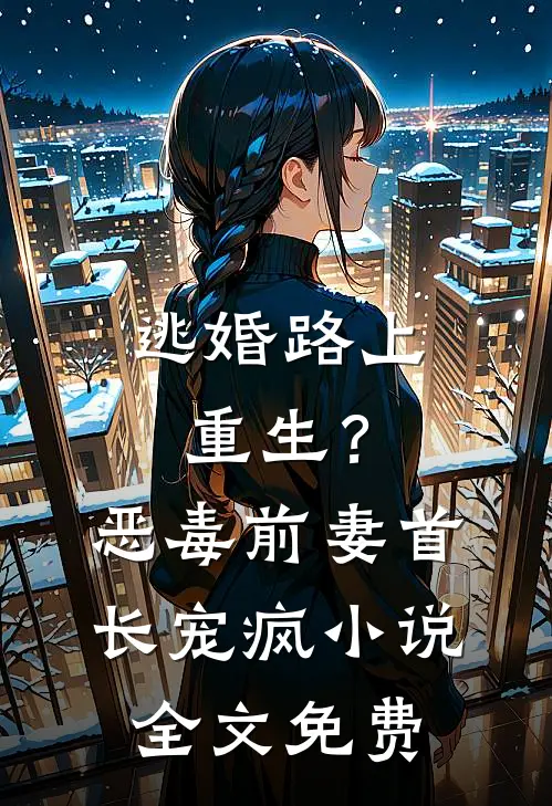 逃婚路上重生？恶毒前妻首长宠疯小说全文免费