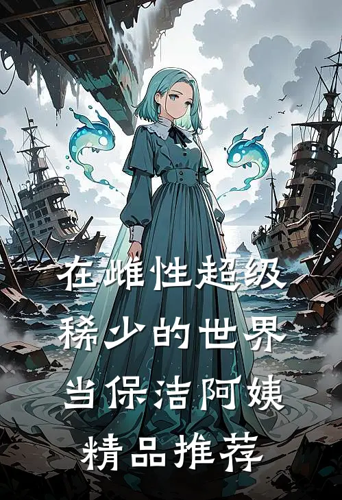 在雌性超级稀少的世界当保洁阿姨精品推荐