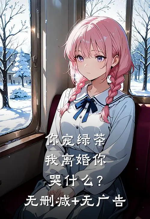 你宠绿茶，我离婚你哭什么？无删减+无广告