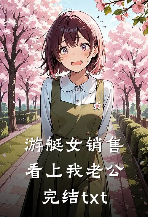 游艇女销售看上我老公完结txt