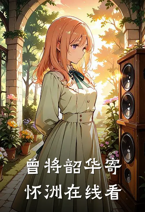 曾将韶华寄怀洲在线看
