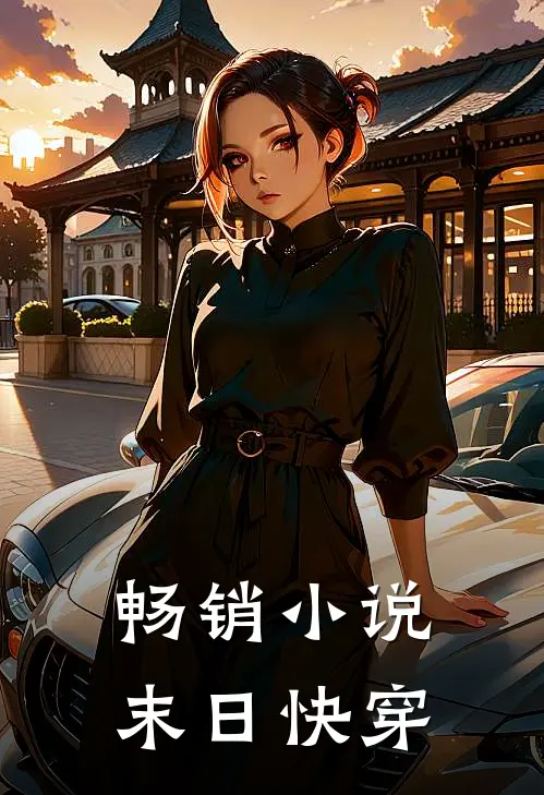 畅销小说末日快穿