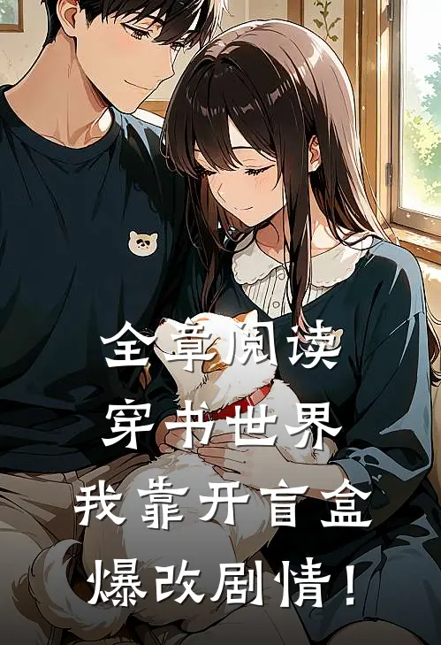 全章阅读穿书世界：我靠开盲盒爆改剧情！