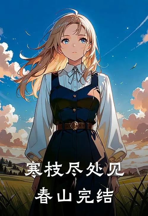 寒枝尽处见春山完结