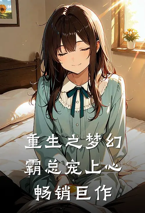 重生之梦幻霸总宠上心畅销巨作