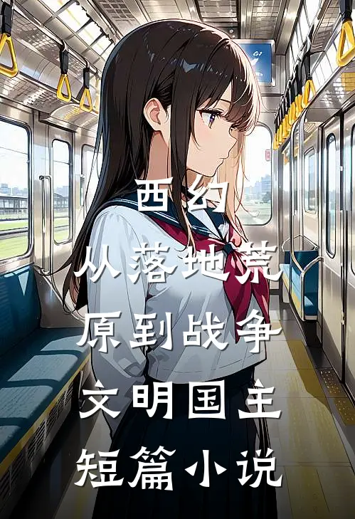 西幻，从落地荒原到战争文明国主短篇小说