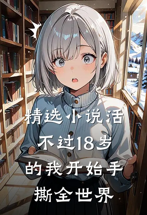 精选小说活不过18岁的我开始手撕全世界