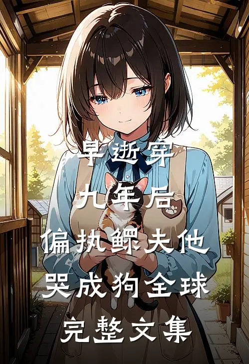 早逝穿九年后，偏执鳏夫他哭成狗全球完整文集