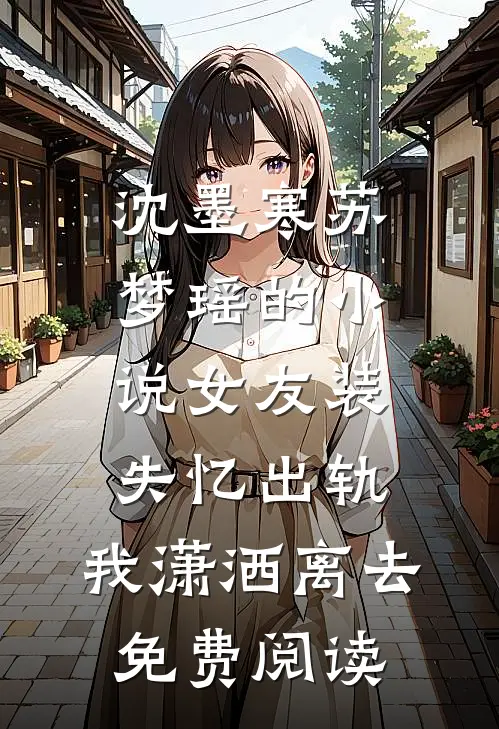 沈墨寒苏梦瑶的小说女友装失忆出轨，我潇洒离去免费阅读