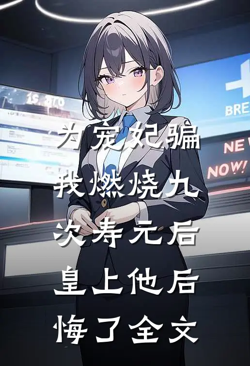 为宠妃骗我燃烧九次寿元后，皇上他后悔了全文