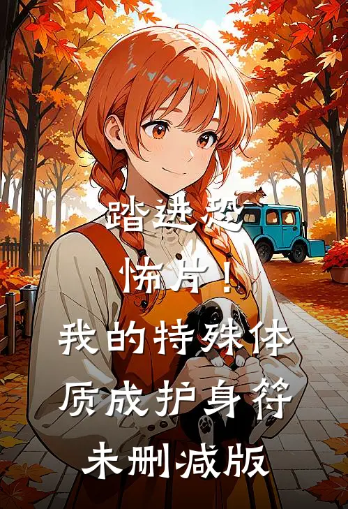 踏进恐怖片！我的特殊体质成护身符未删减版