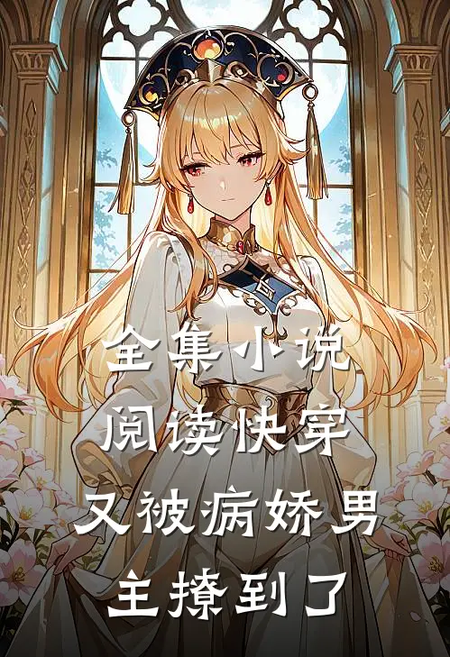 全集小说阅读快穿：又被病娇男主撩到了