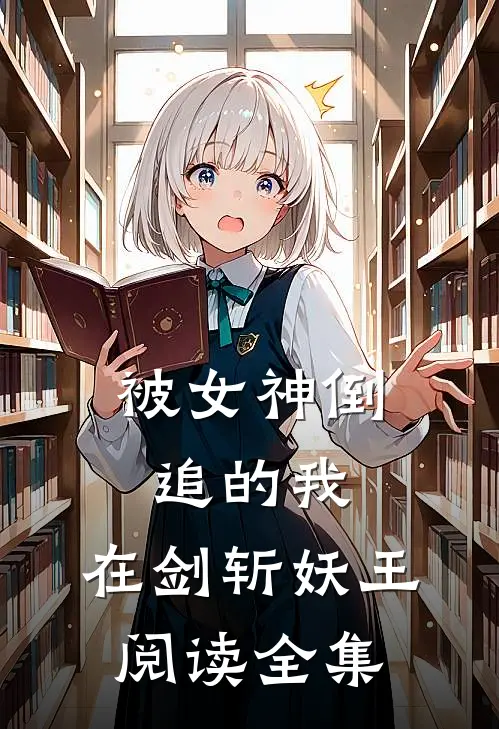 被女神倒追的我，在剑斩妖王阅读全集