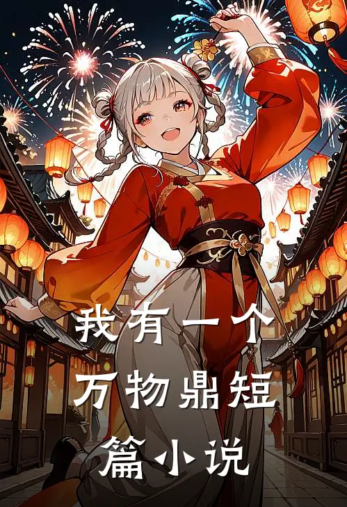 我有一个万物鼎短篇小说