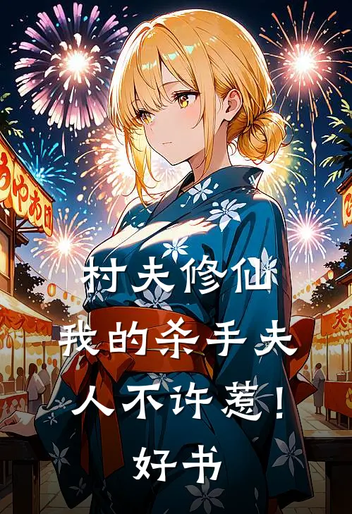 村夫修仙，我的杀手夫人不许惹！好书